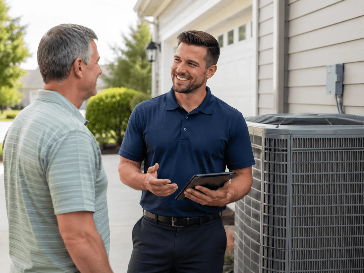 Heat Pump Installation Laporte, CO FAQs